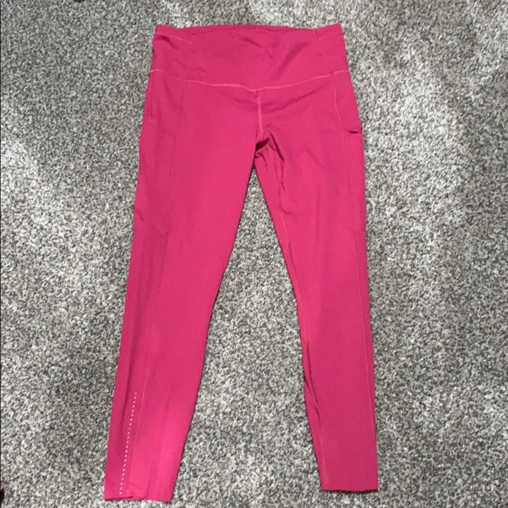 Lululemon pants-like new